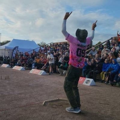 Marukky of the World@ 徳島モルックの会's profile picture