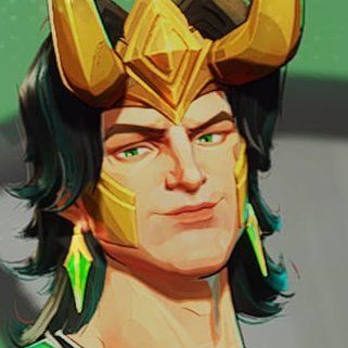 loki @ pumpkinduo's profile picture
