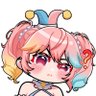Фото профиля 🩷Bubble Gum the Clown