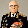 Aleksey Çükov 的头像
