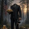 Profilbild von Roland The Headless