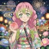 Фото профиля ピーチ姫🍏🍊🍑