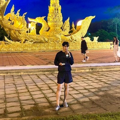 นักบอลตัวดำ's profile picture