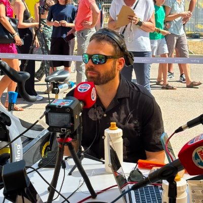 Albert Fernández's profile picture