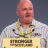 Profilbild von David Birkett SNP