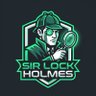 SirLockHolmes's profile picture