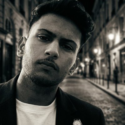 Steveharrirsut's profile picture