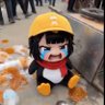 コウテイペンギン男 profil fotoğrafı