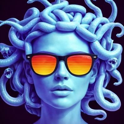 MEDUSA's profile picture