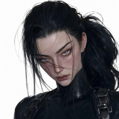 Haze Moriarty's profile picture