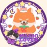 ツ 🅷🅰🆈 ⋆。‧˚ʚ🐷🦊🍓ɞ˚‧。⋆'s profile picture