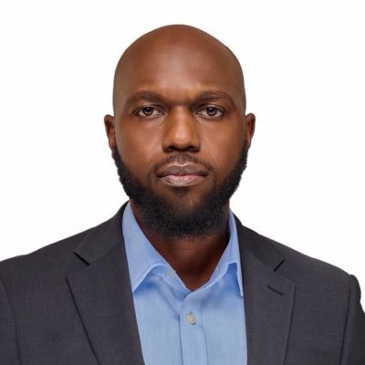 Larry Madowo's profile picture