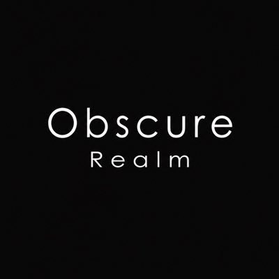 ObscureRealmT's profile picture