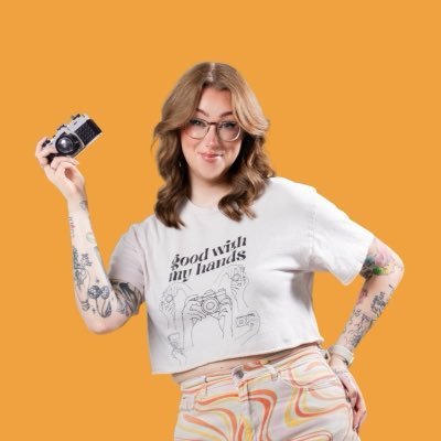 The Editorial Style 📸's profile picture