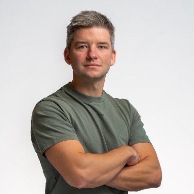 Zan Gojcic's profile picture