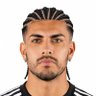 PAREDES profil fotoğrafı