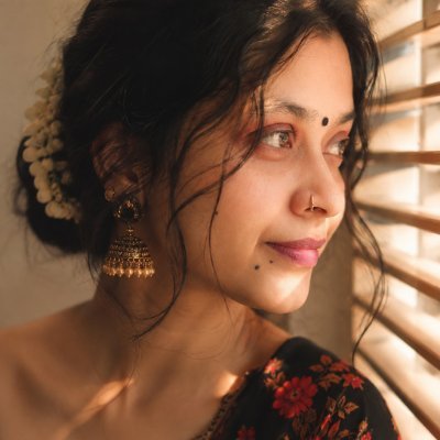 राधा's profile picture