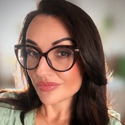 Ewelina Długołęcka 🇵🇱's profile picture