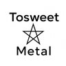 Profilbild von Tosweet⭐️Metal🍀