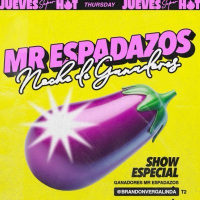 JUEVES SUPER HOT 📍Baby Club Cdmx's profile picture