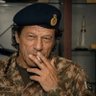 FREE PAKISTAN 的头像
