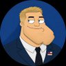 Profilbild von John smith