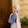 Aya Alzoubi 💙❤️ profil fotoğrafı