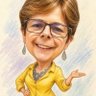 JOANNE SHEA's profile picture