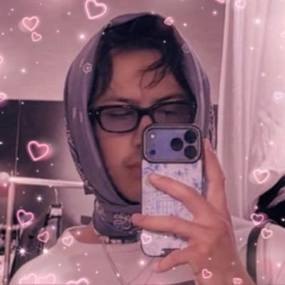justine 𐙚's profile picture