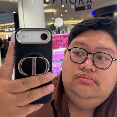 Baymax's profile picture