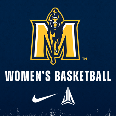 Murray State Women's Basketball's profile picture