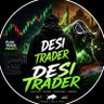 Profilbild von Desi Trader