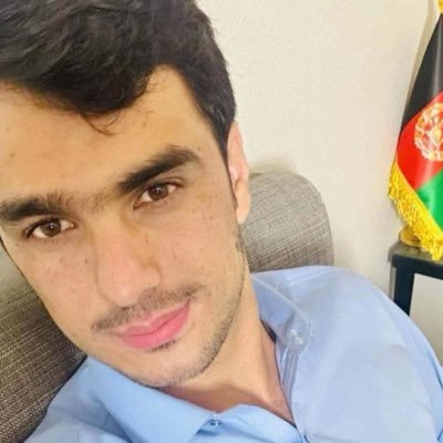 Ghairat Baheer🇦🇫's profile picture