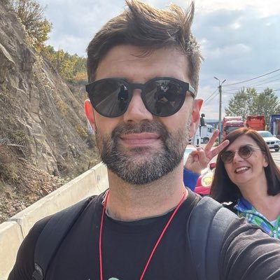 Jošanče's profile picture