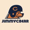 JimmyCBear 的头像