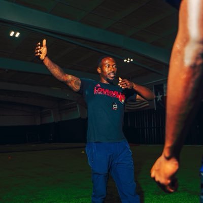 DJ Bien-Aime | NASM CPT's profile picture