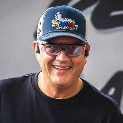 José David Cabello R's profile picture