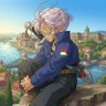 Фото профиля Future Trunks 🇭🇺 𐲌𐳪𐳦𐳪𐳢𐳉 𐲦𐳢𐳪𐳙𐳓𐳤