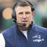 Mike Vrabel profil fotoğrafı
