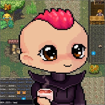 cyberpunk's profile picture
