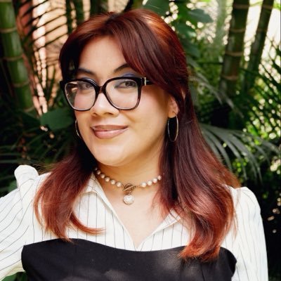 Jovanna Garcon's profile picture