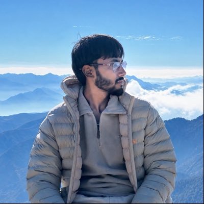 Raja Chichulkar's profile picture