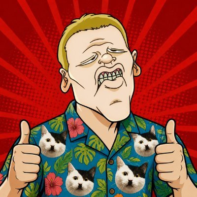 HerrDerLumpen's profile picture