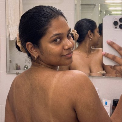 LAKSHMI IYER's profile picture