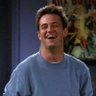 Profilbild von Chandler Vijay Bing 🇮🇳