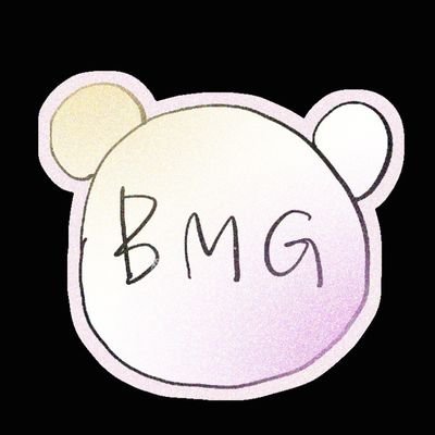 bmg20250313's profile picture