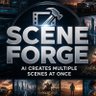 Scene Forge's profile picture