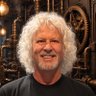 Bruce MacBride profil fotoğrafı