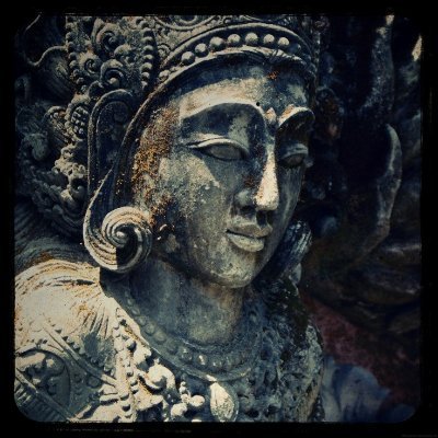 Devi 여신's profile picture