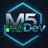 Claus Valca | M5 Dev profil fotoğrafı